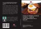Subbiah Ezhil valavan, Rajamanickam Prabakaran, Edwin S. C. - EFFETS DE DIVERSES SOURCES LIPIDES n - 3 SUR LES CARACTÉRISTIQUES DE LA QUALITÉ