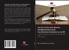 Geraldo Afonso da Cunha - Les fonctions des devoirs fondamentaux et la Constitution brésilienne de 88
