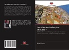 Uriel Flores - Les villes sont-elles plus chaudes ?