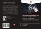 Karan Khebude, Allwyn Lobo - Conception, modélisation CAO et fabrication d'un chariot élévateur mécanique