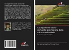 Geronima Josefina Moreno Tovar - Collegamento socio-comunità: promozione della cultura ambientale