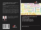 Mahmoud Bakkar - L'effetto della diffusione di COVID-19 sul comportamento dei consumatori egiziani
