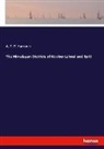 A. F. P. Harcourt - The Himalayan Districts of Kooloo Lahoul and Spiti