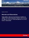 Louis Le Comte - Memoirs and Observations