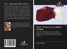 Kemal Yildirim - Qatar - Diplomazia pubblica e media