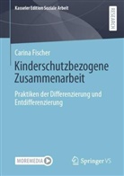 Carina Fischer - Kinderschutzbezogene Zusammenarbeit