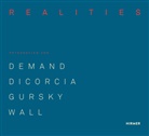 Thomas Demand, Philip-Lorca Dicorcia, Andr Gursky, Draiflessen Collection, Draiflessen Collection - Made Realities