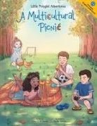Victor Dias de Oliveira Santos - A Multicultural Picnic