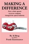 Al Berg - Making A Difference