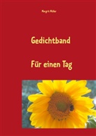 Margrit Müller - Gedichtband
