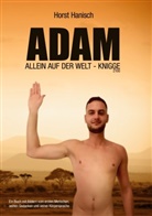 Horst Hanisch - Adam allein auf der Welt - Knigge 2100