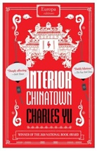 Charles Yu, Yu Charles - Interior Chinatown