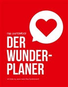 Tina Achtermeier - Der Wunderplaner