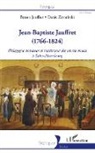 Bruno Jauffret, Denis Zavaritski - Jean-Baptiste Jauffret