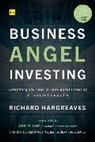 Richard Hargreaves, Hargreaves Richard - Business Angel Investing