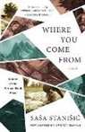 Damion Searls, Sasa Stanisic - Where You Come from