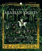 Omar El Akkad, Paulo Lemos Horta, Robert Irwin, Yasmine Seale, Paulo Lemos Horta, Paulo Lemos (New York University) Horta - The Annotated Arabian Nights