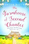 Helen Rolfe - The Farmhouse of Second Chances