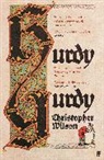 Christopher Wilson - Hurdy Gurdy
