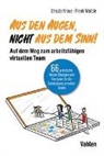 Ursul Kraus, Ursula Kraus, Frank Waible - Aus den Augen, nicht aus dem Sinn!
