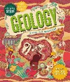 Robbie Cathro, Emily Dodd, Dodd Emily, Robbie Cathro - Everyday STEM Science - Geology