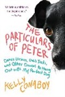 Kelly Conaboy - The Particulars of Peter