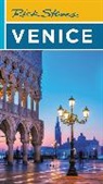 Gene Openshaw, Gene Steves Openshaw, Rick Steves - Rick Steves Venice (Seventeenth Edition)