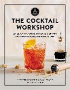 Adam Erace, Steven Grasse - The Cocktail Workshop