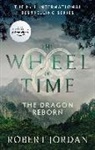 Robert Jordan, Jordan Robert - The Dragon Reborn
