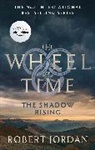 Robert Jordan, Jordan Robert - The Shadow Rising