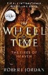 Robert Jordan, Jordan Robert - The Fires Of Heaven