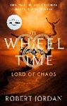 Robert Jordan, Jordan Robert - Lord Of Chaos
