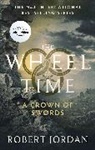 Robert Jordan, Jordan Robert - A Crown Of Swords