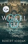 Robert Jordan, Jordan Robert - The Path Of Daggers