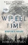 Robert Jordan, Jordan Robert - Winter's Heart