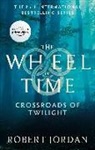 Robert Jordan, Jordan Robert - Crossroads Of Twilight