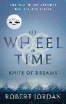 Robert Jordan, Jordan Robert - Knife Of Dreams