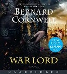 Bernard Cornwell, Matt Bates, Bernard Cornwell - War Lord Low Price CD (Audiolibro)