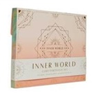 Insight Editions - Inner World Card Portfolio Set (Set of 20)
