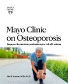 Ann E. Kearns, Kearns Ann E. - Mayo Clinic on Osteoporosis