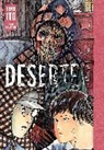 Junji Ito, Junji Ito - Deserter