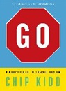 Chip Kidd, Vhip Kidd, Kidd Chip - Go a Kidds Guide to Graphic Design