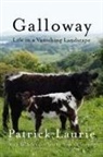 Patrick Laurie, Laurie Patrick, Nick Offerman - Galloway