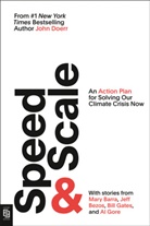 Joh Doerr, John Doerr, Ryan Panchadsaram - Speed and Scale