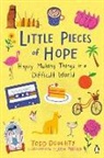 Todd Doughty, Josie Portillo - Little Pieces of Hope