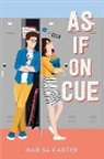 Marisa Kanter - As If on Cue