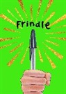 Andrew Clements, Clements Andrew, Brian Selznick, Selznick Brian - Frindle