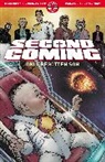 Mark Russell, Leonard Kirk, Richard Pace, Tom Peyer - Second Coming
