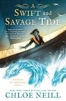 Chloe Neill - A Swift and Savage Tide