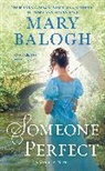 Mary Balogh - Someone Perfect
